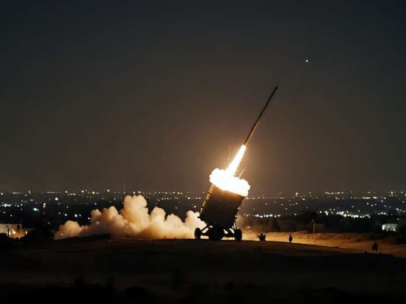 Domo-de-ferro-israel