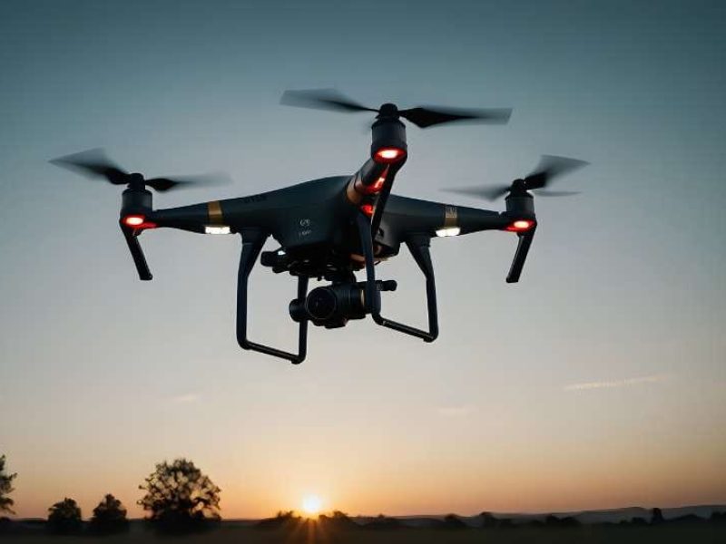 Drone-Levantamento-Topografico